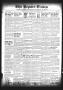 Newspaper: The Deport Times (Deport, Tex.), Vol. 36, No. 2, Ed. 1 Thursday, Febr…