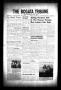 Newspaper: The Bogata Tribune (Bogata, Tex.), Vol. 2, No. 19, Ed. 1 Thursday, Se…