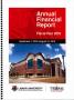 Report: Lamar University Annual Financial Report: 2016