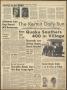 Newspaper: The Kermit Daily Sun (Kermit, Tex.), Vol. 2, No. 106, Ed. 1 Monday, M…