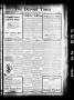 Newspaper: The Deport Times (Deport, Tex.), Vol. 15, No. 3, Ed. 1 Friday, Februa…