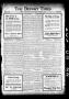 Newspaper: The Deport Times (Deport, Tex.), Vol. 14, No. 39, Ed. 1 Friday, Novem…