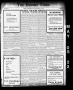 Newspaper: The Deport Times (Deport, Tex.), Vol. 14, No. 13, Ed. 1 Friday, May 5…