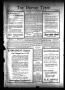 Newspaper: The Deport Times (Deport, Tex.), Vol. 11, No. 39, Ed. 1 Friday, Septe…