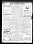 Newspaper: The Deport Times (Deport, Tex.), Vol. 10, No. 32, Ed. 1 Friday, Augus…