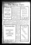 Newspaper: The Deport Times (Deport, Tex.), Vol. 11, No. 50, Ed. 1 Friday, Decem…