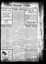 Newspaper: The Deport Times (Deport, Tex.), Vol. 15, No. 48, Ed. 1 Friday, Janua…
