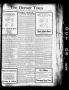 Newspaper: The Deport Times (Deport, Tex.), Vol. 15, No. 35, Ed. 1 Friday, Octob…