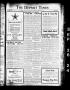 Newspaper: The Deport Times (Deport, Tex.), Vol. 16, No. 34, Ed. 1 Friday, Septe…