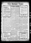 Newspaper: The Deport Times (Deport, Tex.), Vol. 14, No. 33, Ed. 1 Friday, Septe…