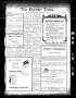 Newspaper: The Deport Times (Deport, Tex.), Vol. 10, No. 11, Ed. 1 Friday, March…