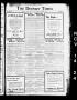 Newspaper: The Deport Times (Deport, Tex.), Vol. 16, No. 41, Ed. 1 Friday, Novem…
