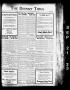 Newspaper: The Deport Times (Deport, Tex.), Vol. 15, No. 33, Ed. 1 Friday, Septe…