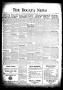 Newspaper: The Bogata News (Bogata, Tex.), Vol. 38, No. 23, Ed. 1 Friday, April …