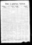 Newspaper: The Ladonia News (Ladonia, Tex.), Vol. 47, No. 36, Ed. 1 Friday, Sept…