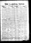 Newspaper: The Ladonia News (Ladonia, Tex.), Vol. 47, No. 38, Ed. 1 Friday, Sept…