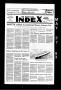 Newspaper: The Ingleside Index (Ingleside, Tex.), Vol. 44, No. 17, Ed. 1 Thursda…