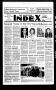 Newspaper: The Ingleside Index (Ingleside, Tex.), Vol. 44, No. 2, Ed. 1 Thursday…
