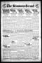 Newspaper: The Simmons Brand (Abilene, Tex.), Vol. 3, No. 5, Ed. 1, Friday, Nove…