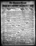 Newspaper: The Simmons Brand (Abilene, Tex.), Vol. 11, No. 15, Ed. 1, Saturday, …