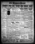 Newspaper: The Simmons Brand (Abilene, Tex.), Vol. 11, No. 16, Ed. 1, Saturday, …