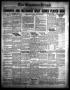 Newspaper: The Simmons Brand (Abilene, Tex.), Vol. 11, No. 19, Ed. 1, Saturday, …