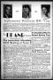 Newspaper: The Brand (Abilene, Tex.), Vol. 44, No. 21, Ed. 1, Friday, March 13, …