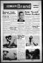 Newspaper: The H-SU Brand (Abilene, Tex.), Vol. 54, No. 53, Ed. 1, Tuesday, Apri…