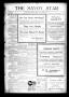 Newspaper: The Savoy Star. (Savoy, Tex.), Vol. 10, No. 14, Ed. 1 Friday, June 30…