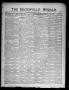 Newspaper: The Batesville Herald. (Batesville, Tex.), Vol. 5, No. 24, Ed. 1 Thur…