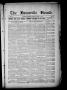 Newspaper: The Batesville Herald. (Batesville, Tex.), Vol. 5, No. 10, Ed. 1 Thur…