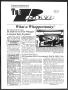 Newspaper: The Brand (Abilene, Tex.), Vol. 82, No. 17, Ed. 1, Thursday, March 9,…