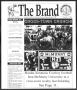Newspaper: The Brand (Abilene, Tex.), Vol. 84, No. 6, Ed. 1, Friday, October 4, …
