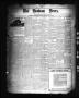 Newspaper: The Bonham News. (Bonham, Tex.), Vol. 36, No. 11, Ed. 1 Friday, Augus…
