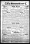Newspaper: The Simmons Brand (Abilene, Tex.), Vol. 9, No. 20, Ed. 1, Saturday, F…