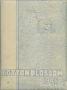 Yearbook: The Cotton Blossom, Yearbook of Temple High School, 1945