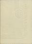 Yearbook: The Cotton Blossom, Yearbook of Temple High School, 1943