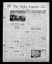 Newspaper: The Delta Courier (Cooper, Tex.), Vol. 61, No. 20, Ed. 1 Tuesday, May…