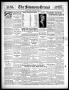Newspaper: The Simmons Brand (Abilene, Tex.), Vol. 18, No. 10, Ed. 1, Saturday, …