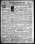 Newspaper: The Simmons Brand (Abilene, Tex.), Vol. 18, No. 14, Ed. 1, Saturday, …