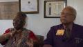 Primary view of Oral History Interview with Dallas and Carol Pierre, June 6, 2016