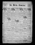 Newspaper: The Delta Courier (Cooper, Tex.), Vol. 56, No. 7, Ed. 1 Tuesday, Febr…
