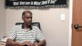 Video: Oral History Interview with Vernon Durden, June 24, 2016