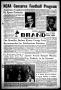 Newspaper: The Brand (Abilene, Tex.), Vol. 48, No. 28, Ed. 1, Friday, May 3, 1963