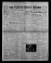 Newspaper: The Fayette County Record (La Grange, Tex.), Vol. 39, No. 78, Ed. 1 T…