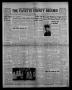 Newspaper: The Fayette County Record (La Grange, Tex.), Vol. 39, No. 80, Ed. 1 T…