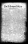 Primary view of The El Campo Citizen (El Campo, Tex.), Vol. 17, No. 2, Ed. 1 Friday, February 23, 1917
