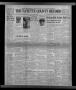 Newspaper: The Fayette County Record (La Grange, Tex.), Vol. 41, No. 62, Ed. 1 T…