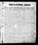 Newspaper: The Flatonia Argus (Flatonia, Tex.), Vol. 67, No. 36, Ed. 1 Thursday,…