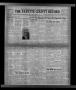 Newspaper: The Fayette County Record (La Grange, Tex.), Vol. 41, No. 86, Ed. 1 T…